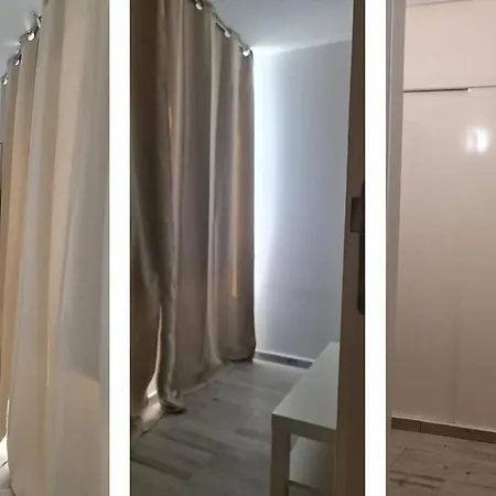 Excelente Vista Sobre Cidade E Rio - 7º Andar Apartamento Portimão