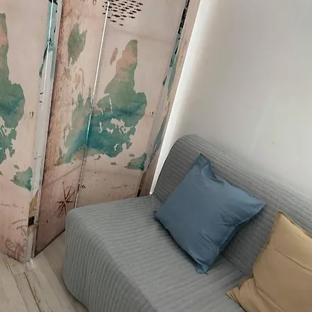 Excelente Vista Sobre Cidade E Rio - 7º Andar Apartamento *