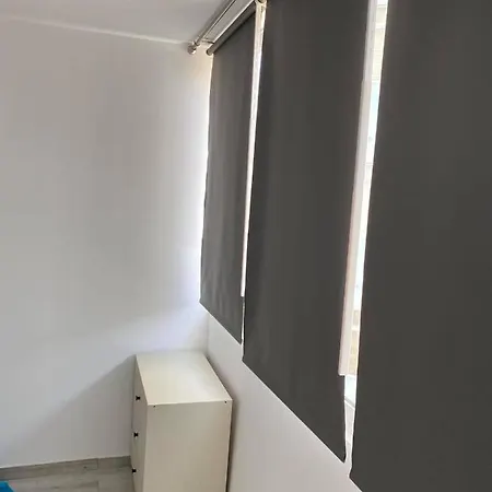 Excelente Vista Sobre Cidade E Rio - 7º Andar Apartamento