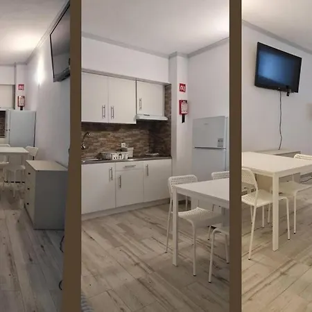 Excelente Vista Sobre Cidade E Rio - 7º Andar Apartmán *